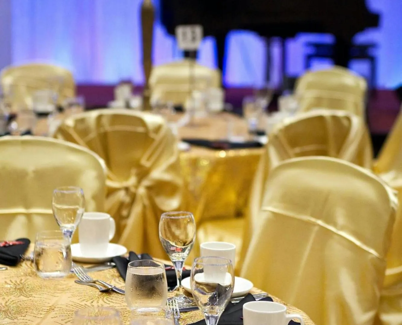 ****  Toronto Airport Marriott Hotel Канада