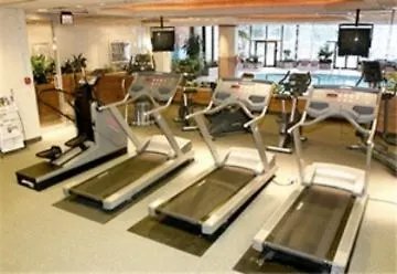 Toronto Airport Marriott Hotel 4*,