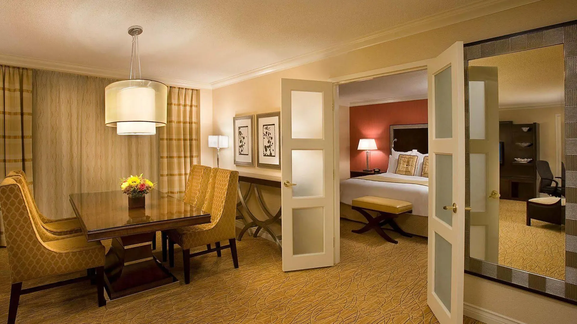 Toronto Airport Marriott Hotel