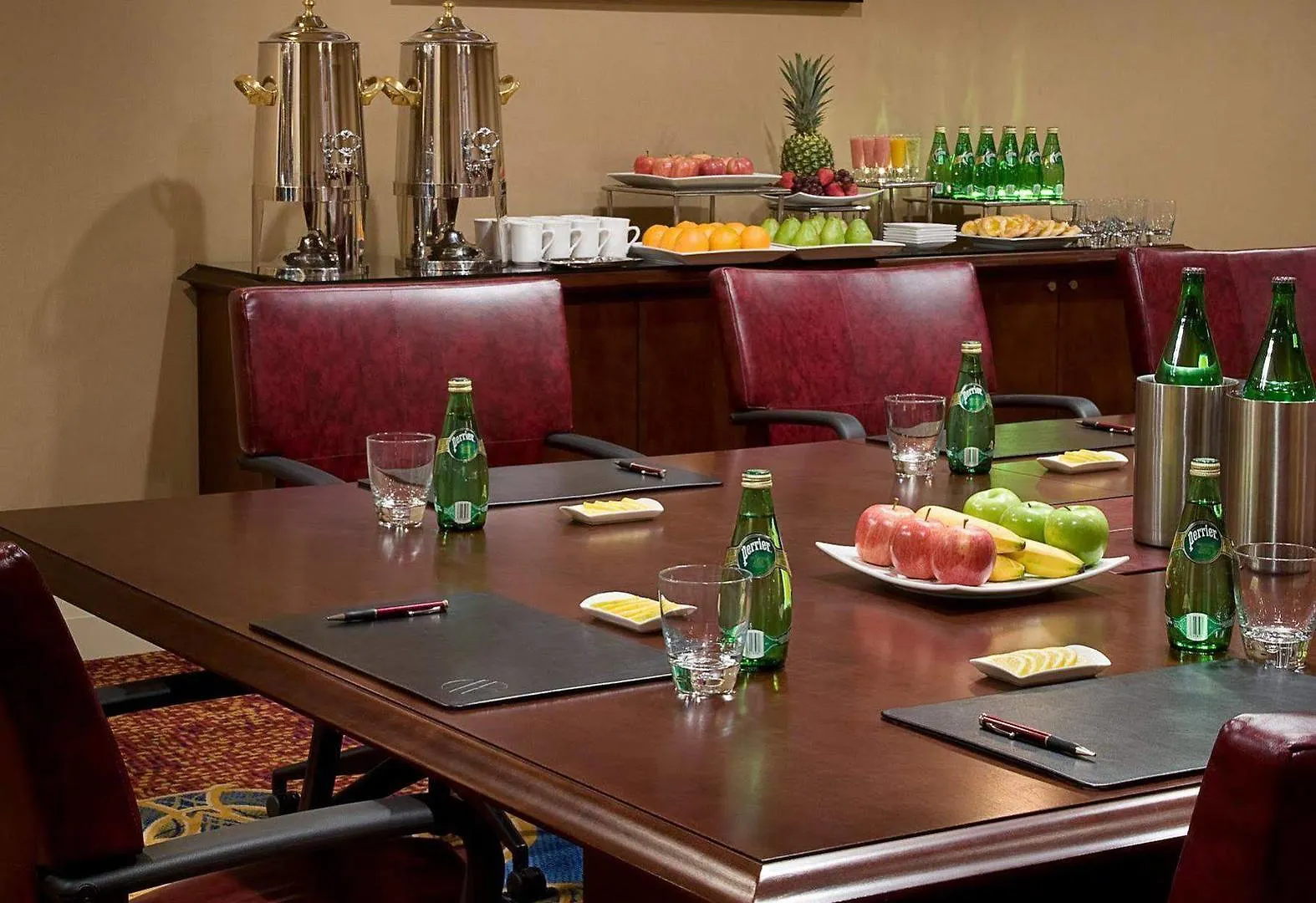 Toronto Airport Marriott Hotel Канада