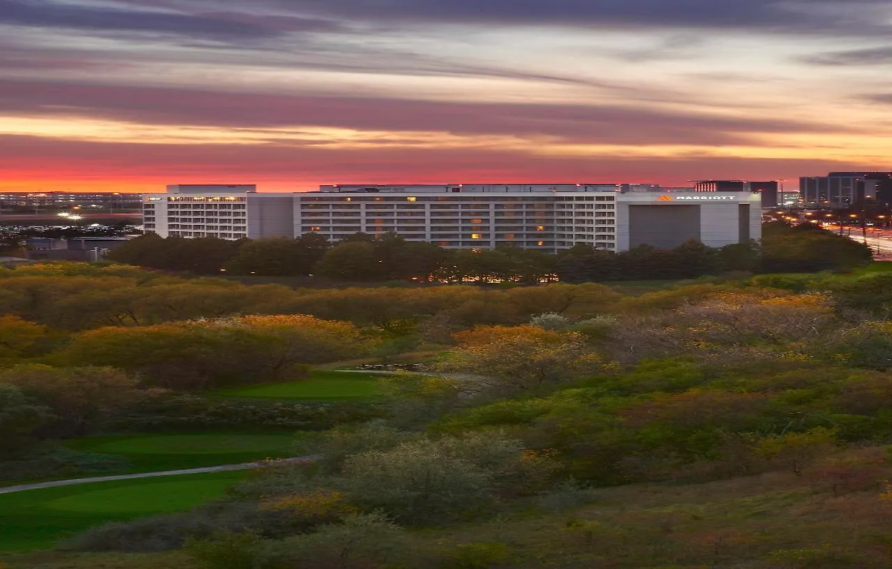 Toronto Airport Marriott Hotel 4*,  Канада